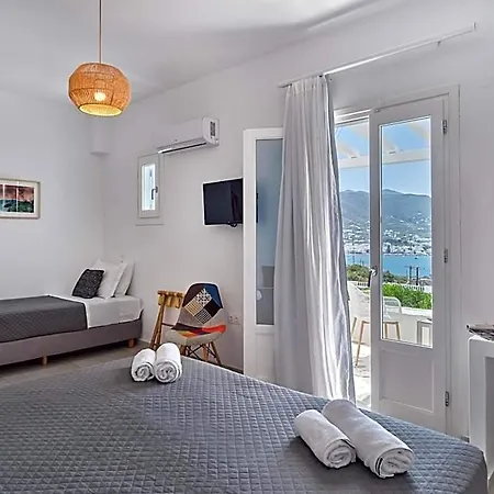 Akrotiri 3* Krotiri