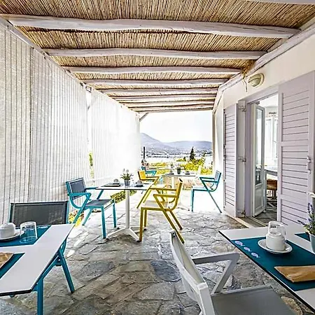 ホテル Akrotiri Krotiri