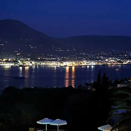 Akrotiri Krotiri