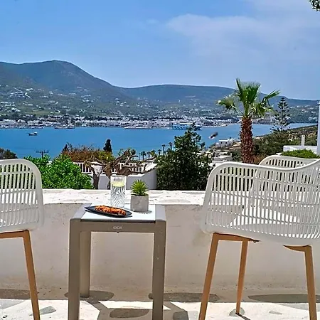 Akrotiri 3* Krotiri