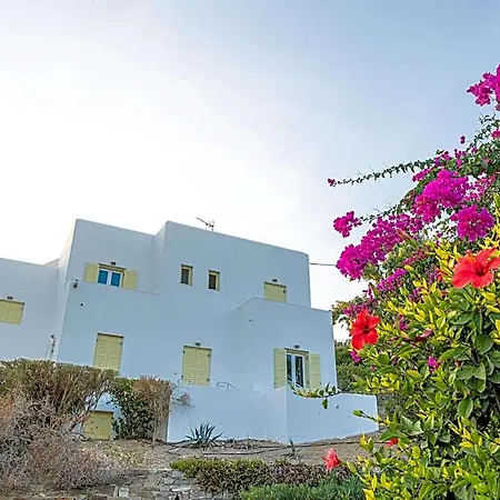 Akrotiri 3* Krotiri