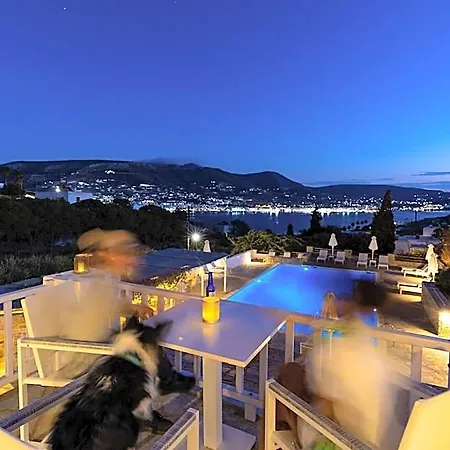Akrotiri 3* Krotiri