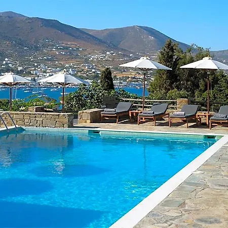 Akrotiri 3* Krotiri